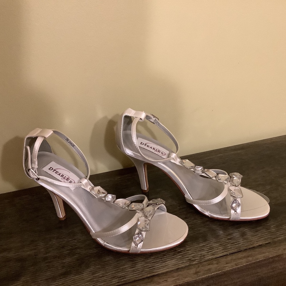 Ladie’s Dress Shoes